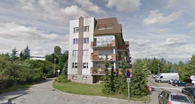 Mieszkanie 2-pokojowe Brodnica, ul. gen. Władysława Sikorskiego. Zdjęcie 1
