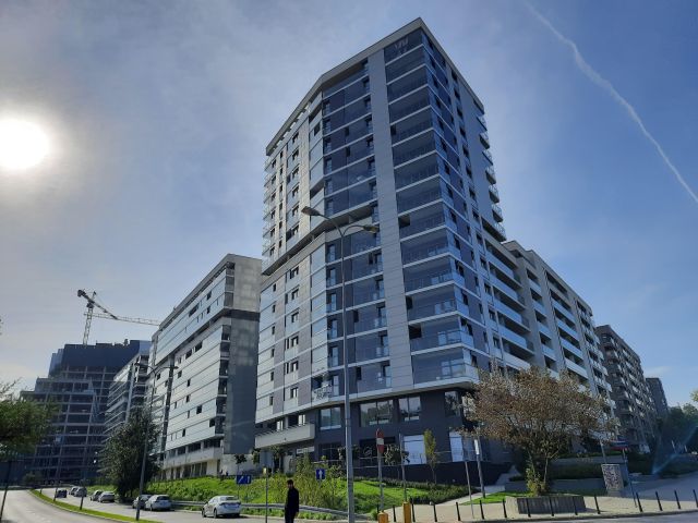 Pokój Warszawa Śródmieście, Ul. Kłopot . Zdjęcie 1