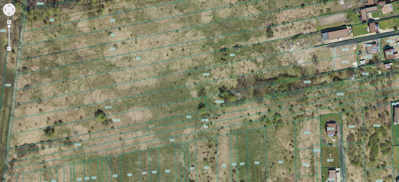 Działka budowlana Częstochowa Dźbów