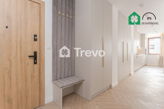 Mieszkanie 3-pokojowe Gdańsk Morena, ul. Myśliwska. Zdjęcie 12