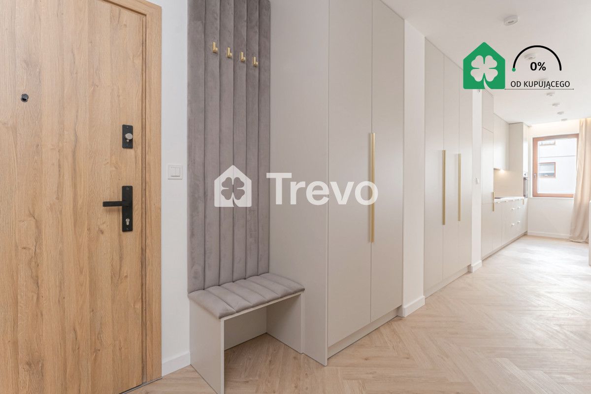 Mieszkanie 3-pokojowe Gdańsk Morena, ul. Myśliwska. Zdjęcie 12