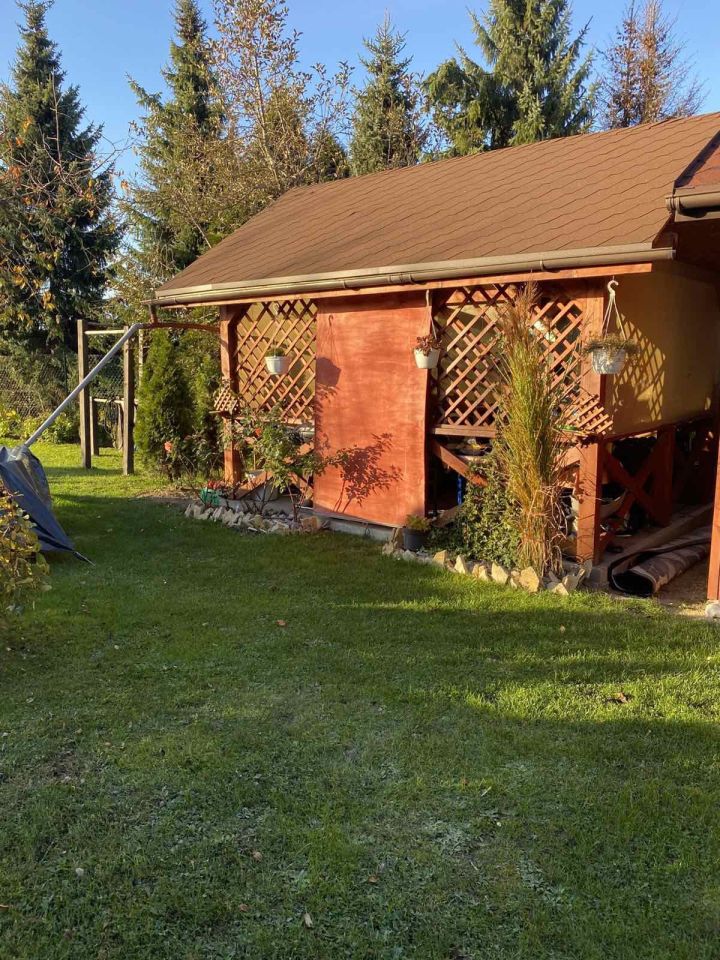 Działka rekreacyjna Bieruń Bieruń Nowy. Zdjęcie 7