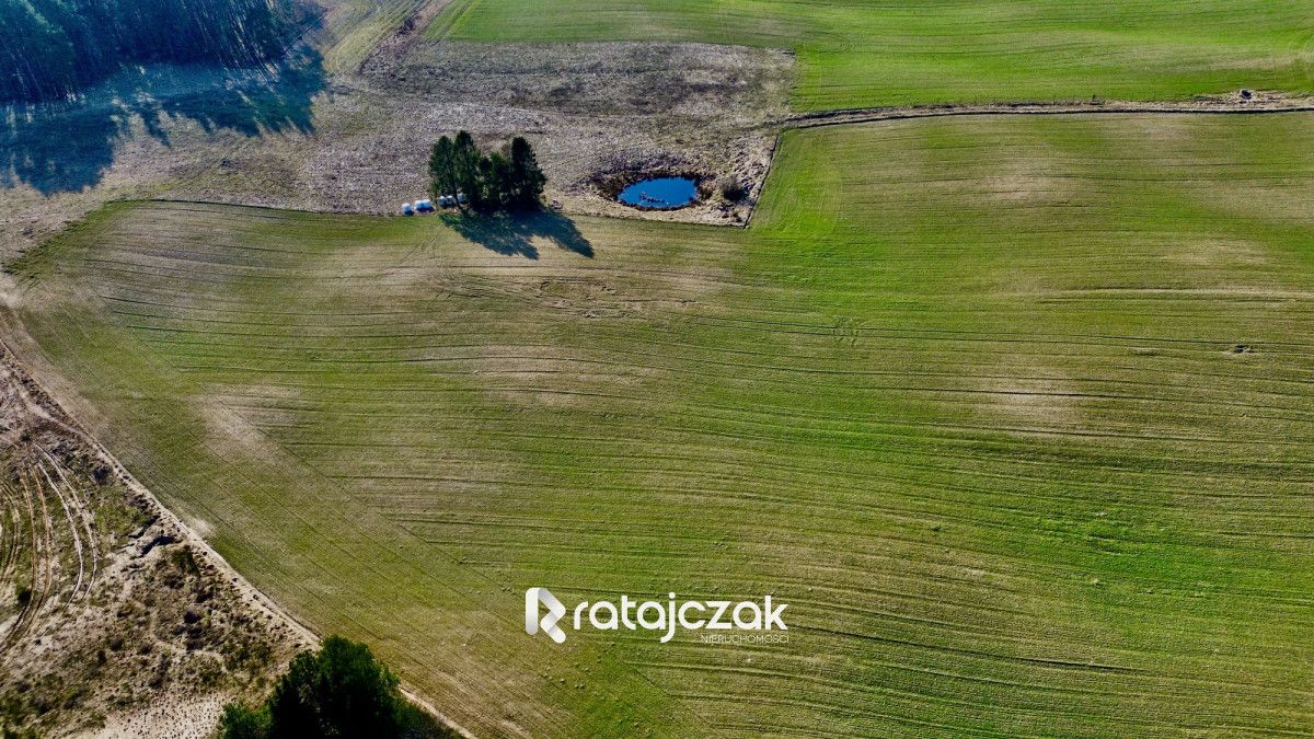 Działka budowlana Gdynia Chwarzno-Wiczlino, ul. Kazimierza Małkowskiego. Zdjęcie 12