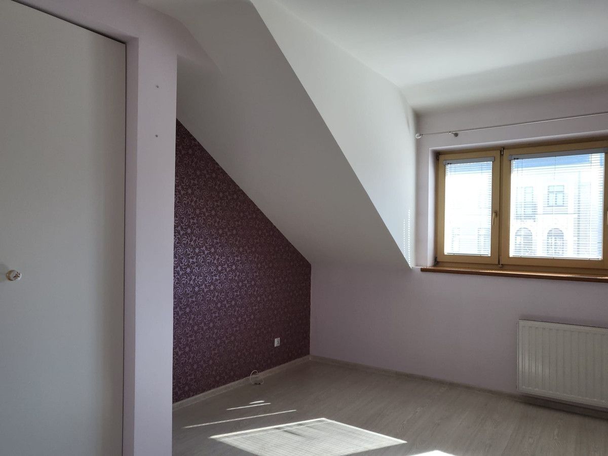 Mieszkanie 4-pokojowe Radom Stare Miasto, ul. Wałowa. Zdjęcie 3