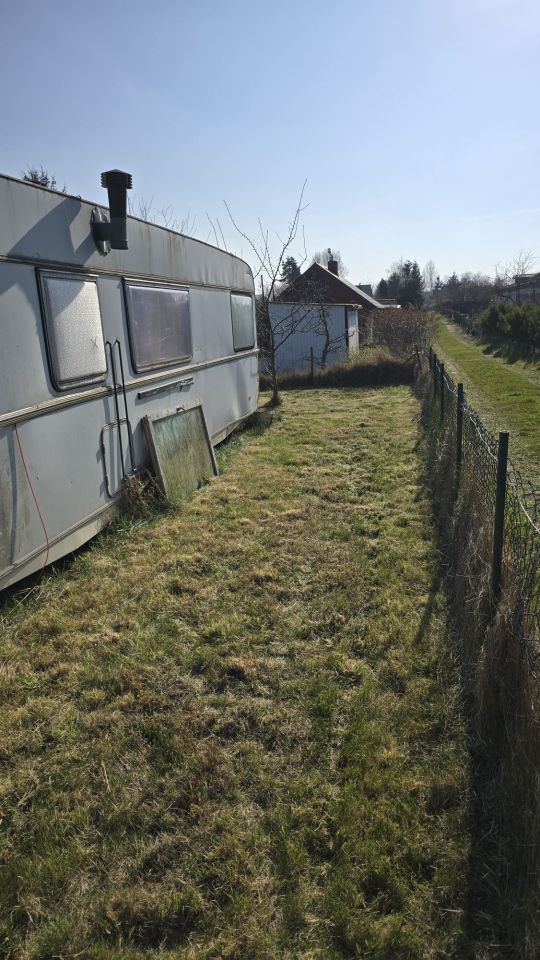 Działka rod Mielno. Zdjęcie 2