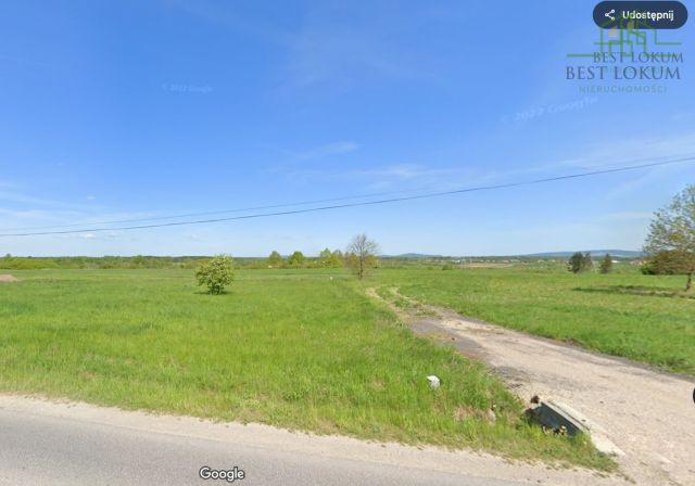 Działka budowlana Wincentów. Zdjęcie 2