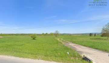 Działka budowlana Wincentów