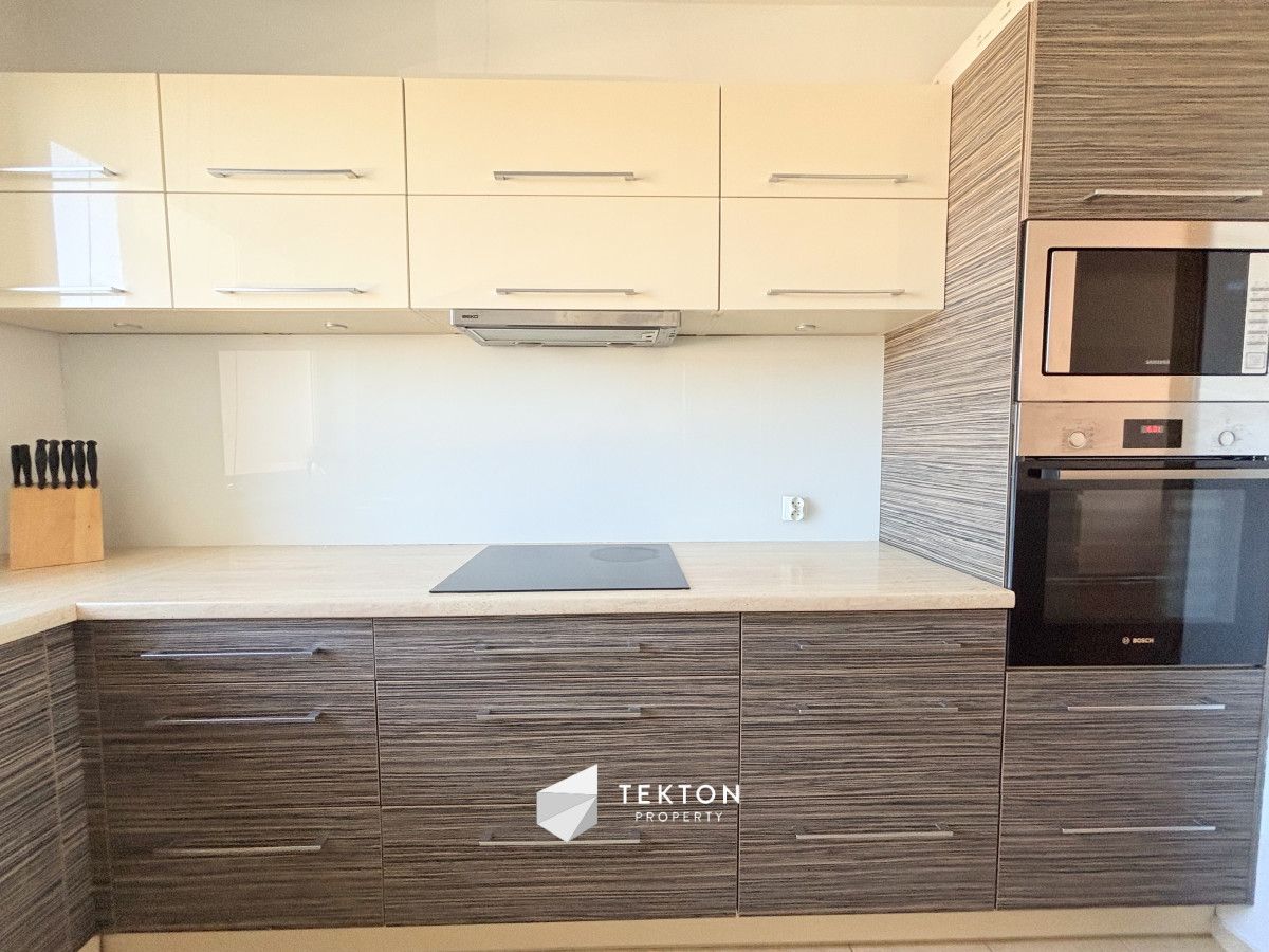 Mieszkanie 3-pokojowe Borkowo. Zdjęcie 5