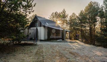 dom wolnostojący, 4 pokoje Trzebuń