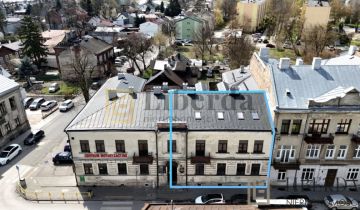 kamienica, 10 pokoi Chełm Centrum, ul. Reformacka