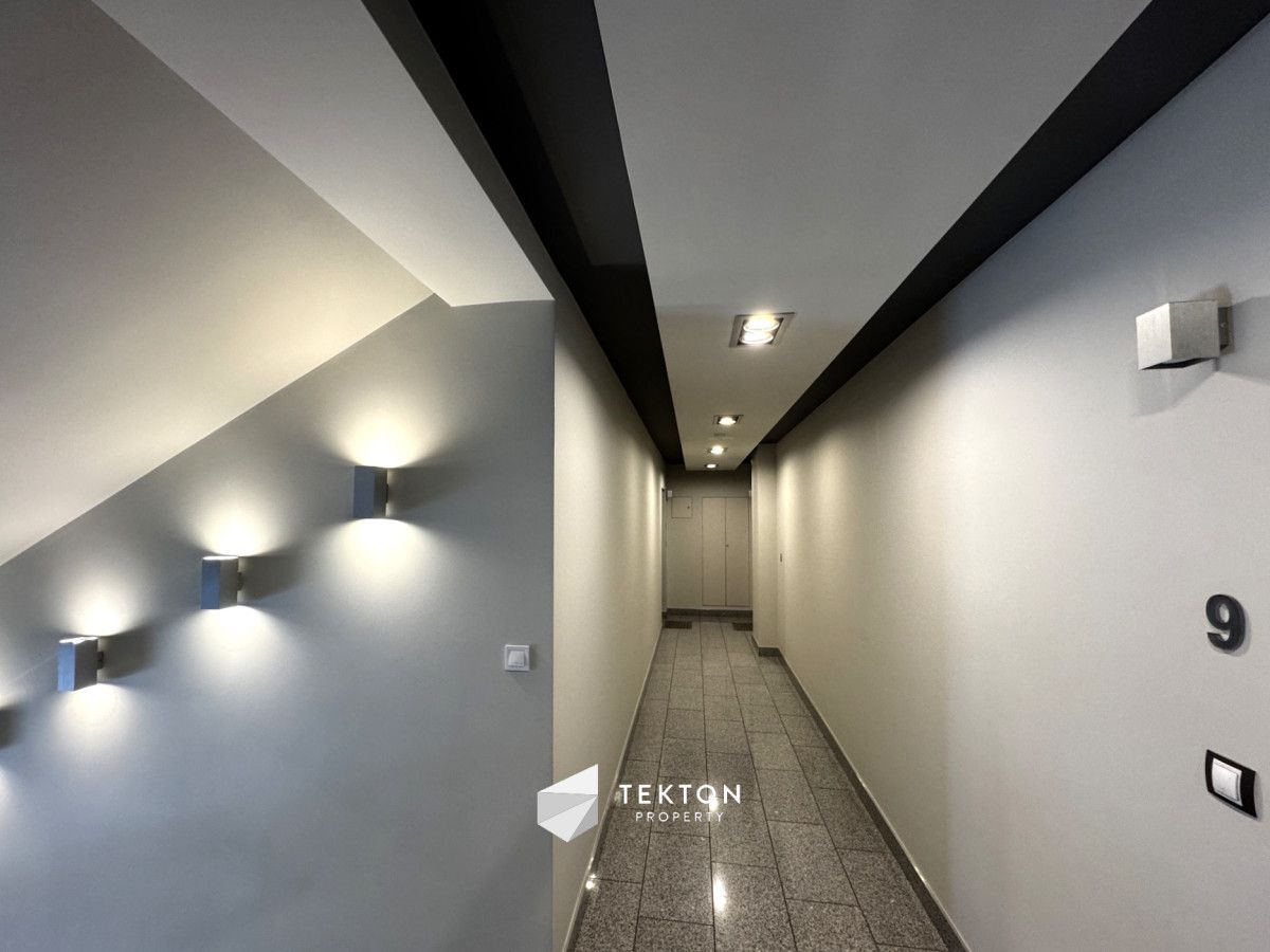 Mieszkanie 3-pokojowe Gdynia Chwarzno-Wiczlino, ul. Władysława Kańskiego. Zdjęcie 24