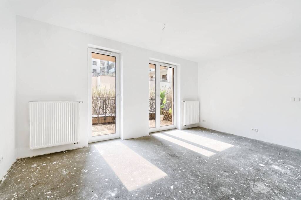 Mieszkanie 2-pokojowe Warszawa Targówek, ul. św. Wincentego. Zdjęcie 8