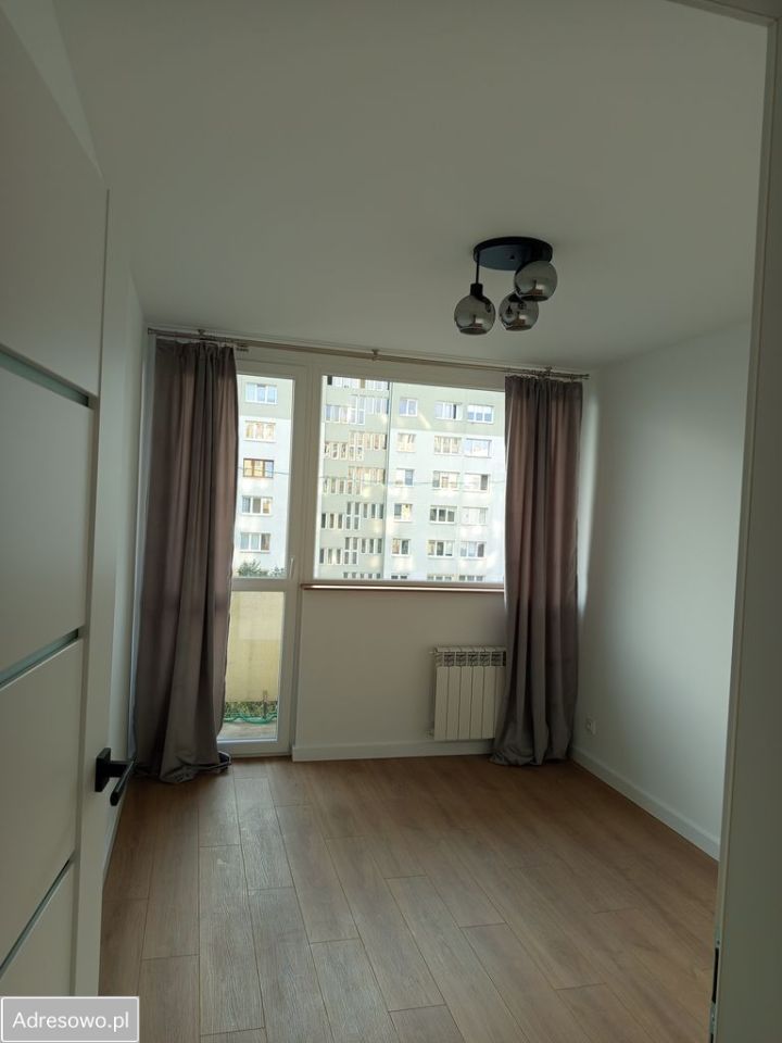 Mieszkanie 3-pokojowe Łódź Górna, ul. Konstantego Ciołkowskiego