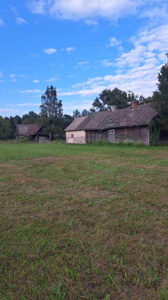 dom wolnostojący Skupowo. Zdjęcie 4