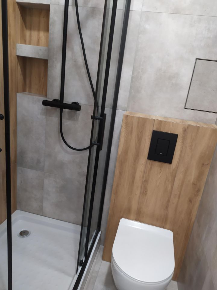 Mieszkanie 2-pokojowe Siemiatycze, ul. Armii Krajowej. Zdjęcie 4