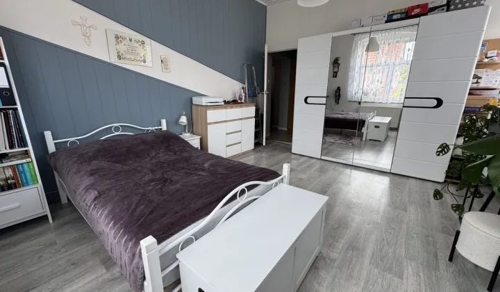 Mieszkanie 3-pokojowe Kudowa-Zdrój, ul. Główna