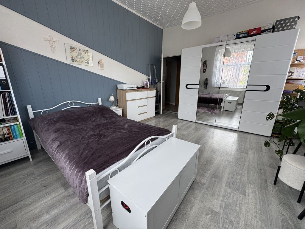 Mieszkanie 3-pokojowe Kudowa-Zdrój, ul. Główna