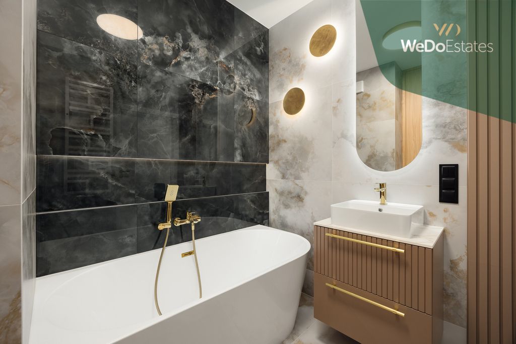 Mieszkanie 4-pokojowe Warszawa Bemowo, ul. Marynin. Zdjęcie 14