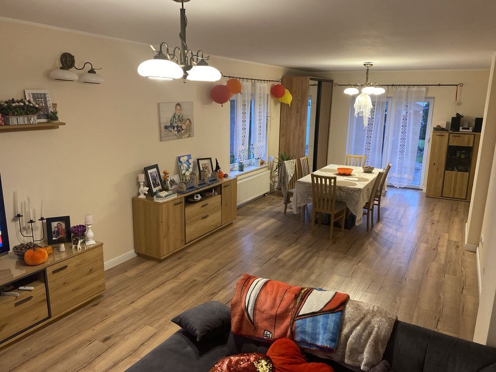 dom wolnostojący Bydgoszcz Fordon. Zdjęcie 7