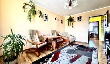 Mieszkanie 2-pokojowe Mława, os. Książąt Mazowieckich