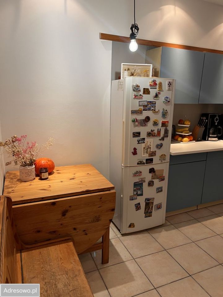 Mieszkanie 3-pokojowe Gdańsk Wrzeszcz, ul. Adama Mickiewicza. Zdjęcie 7