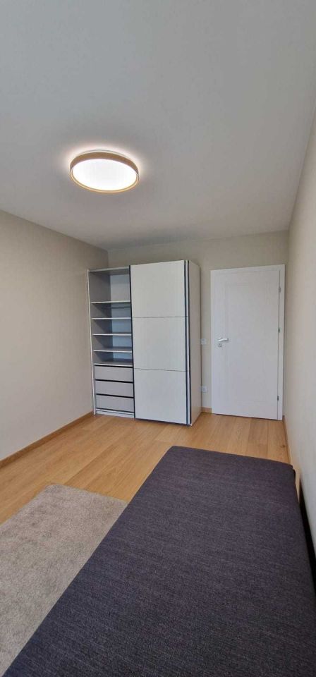 Mieszkanie 3-pokojowe Białystok Centrum, ul. Czarna. Zdjęcie 2