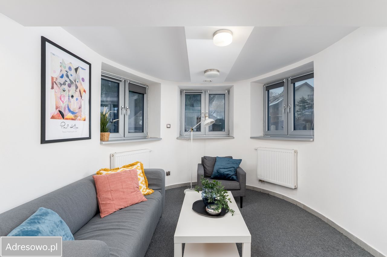 Biuro Kraków Zwierzyniec, ul. Królowej Jadwigi. Zdjęcie 14