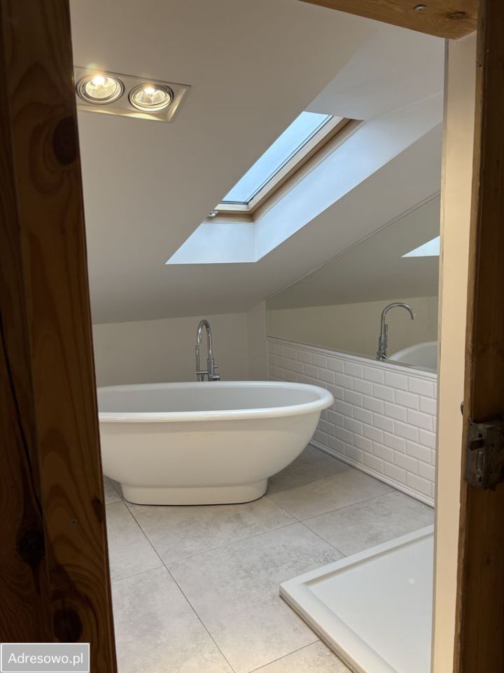 Mieszkanie 2-pokojowe Warszawa Praga-Południe, ul. Kamionkowska. Zdjęcie 7