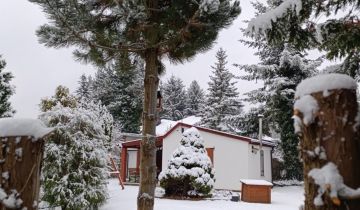 Działka rod Chylice, ul. Marka Grechuty