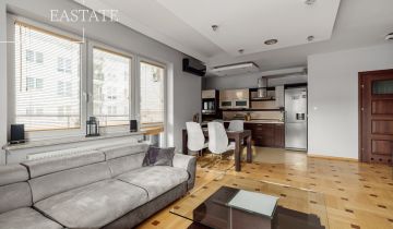 Mieszkanie 3-pokojowe Warszawa Bielany, ul. gen. Klemensa Stanisława Rudnickiego