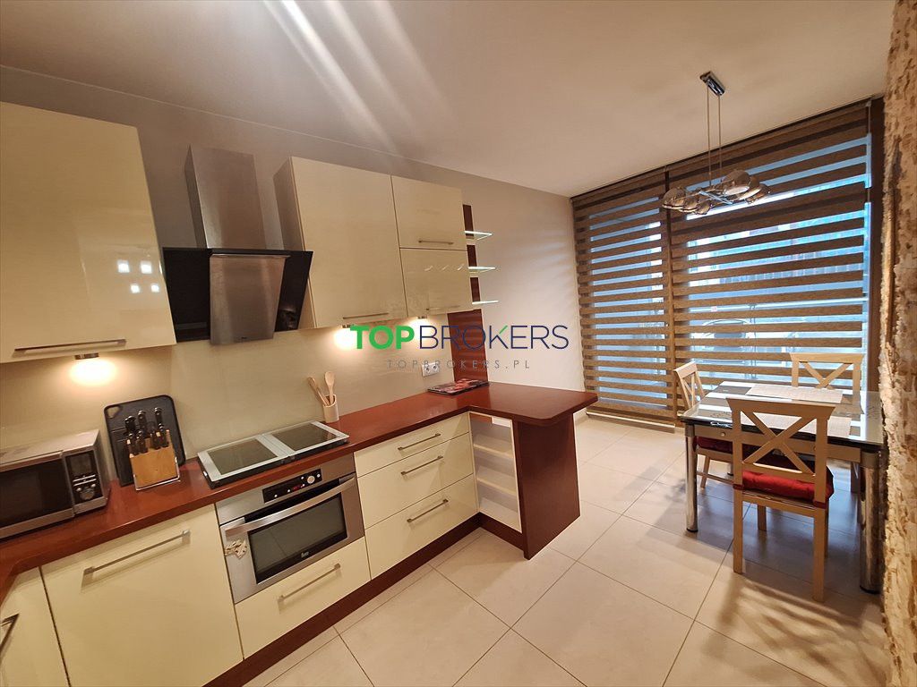 Mieszkanie 2-pokojowe Warszawa Wola, ul. Kolejowa. Zdjęcie 11