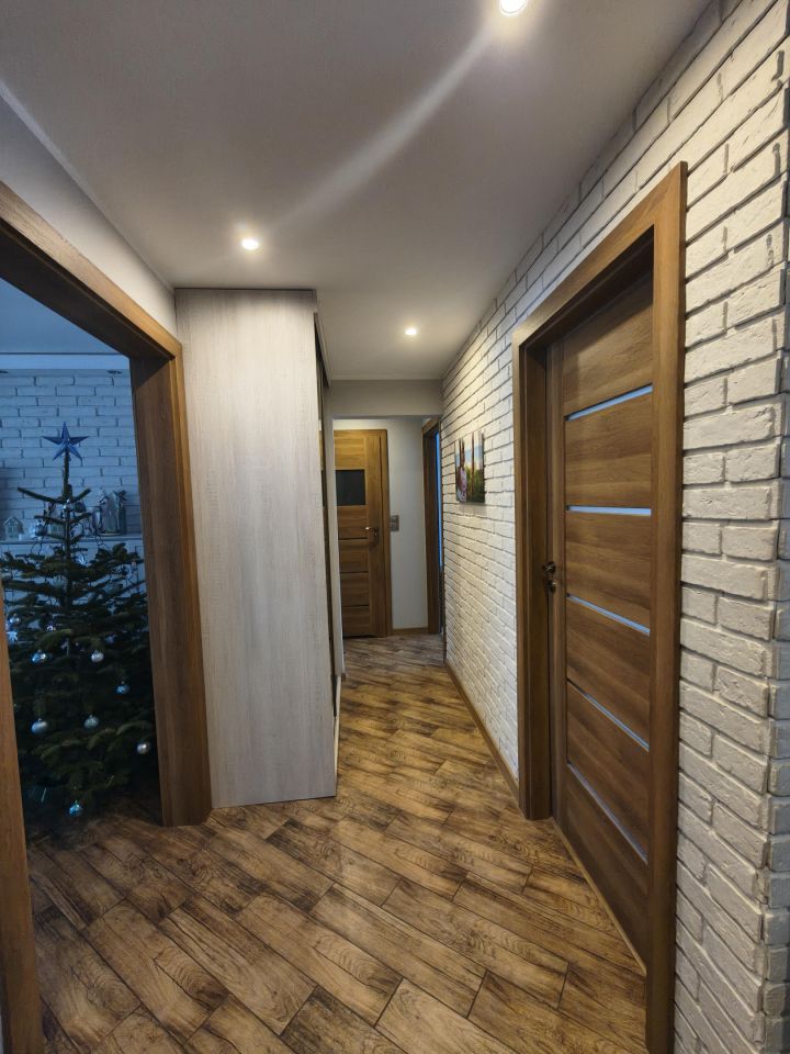 Mieszkanie 4-pokojowe Słupsk, ul. Romana Dmowskiego. Zdjęcie 10