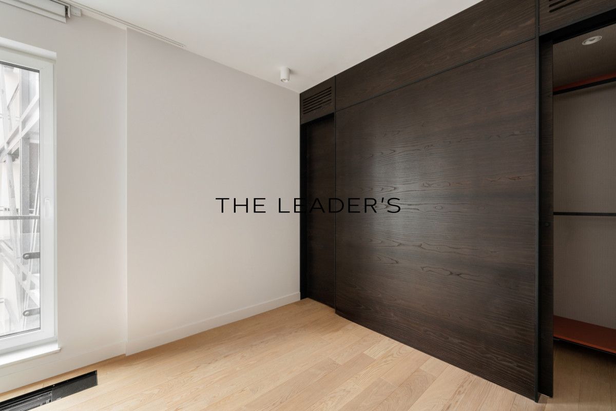 Mieszkanie 3-pokojowe Warszawa Praga-Północ, ul. Stefana Okrzei. Zdjęcie 12