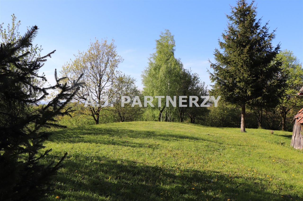 Działka Lednica Górna. Zdjęcie 9