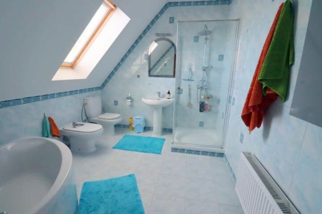 siedlisko, 9 pokoi Kolonia Pozezdrze. Zdjęcie 12