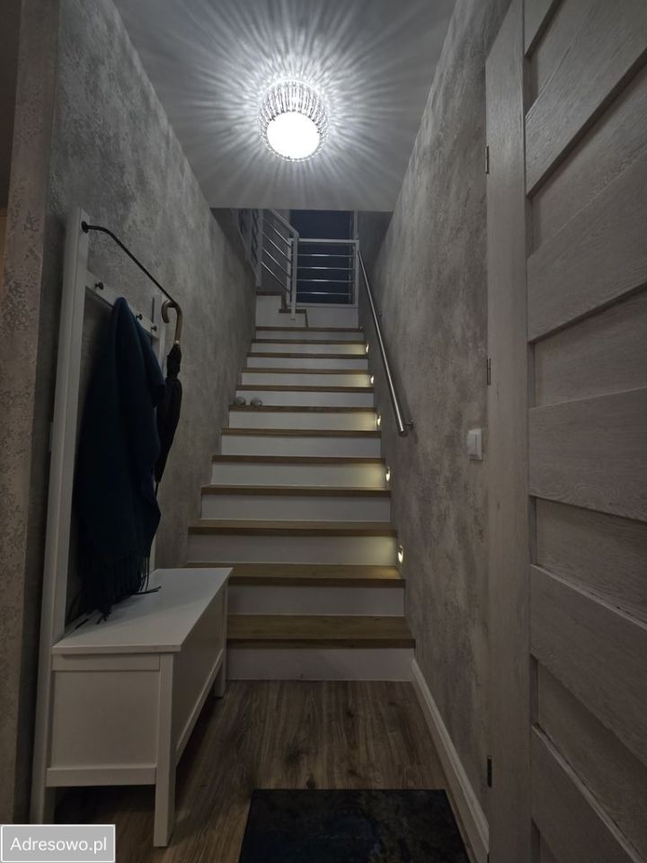 Mieszkanie 4-pokojowe Lublin Węglinek, ul. Gęsia. Zdjęcie 7