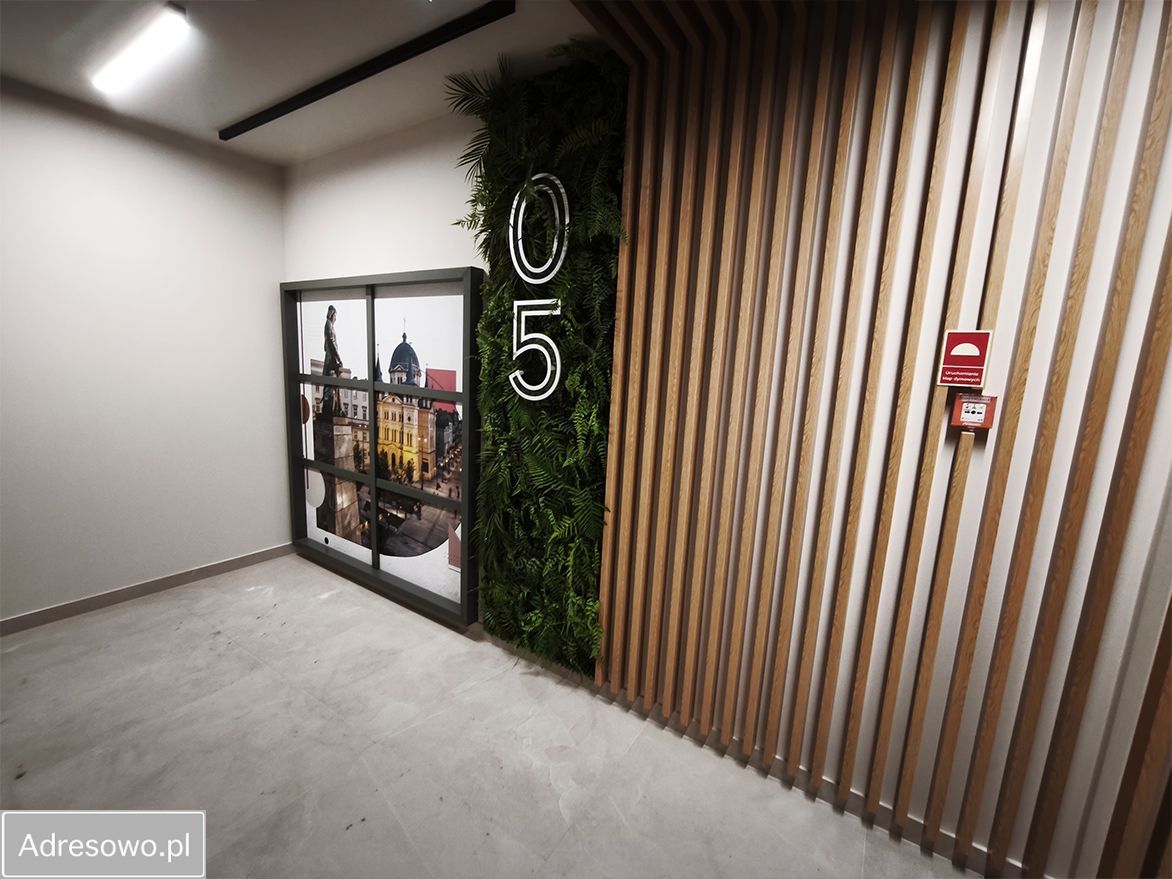 Mieszkanie 3-pokojowe Łódź Widzew, al. marsz. Józefa Piłsudskiego. Zdjęcie 15