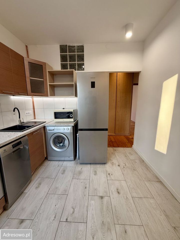 Mieszkanie 2-pokojowe Warszawa Ursus, ul. Bohaterów Warszawy. Zdjęcie 7