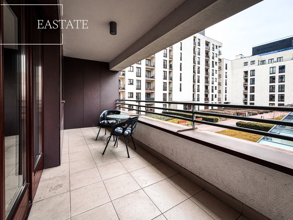 Mieszkanie 2-pokojowe Warszawa Śródmieście, ul. Pokorna. Zdjęcie 18