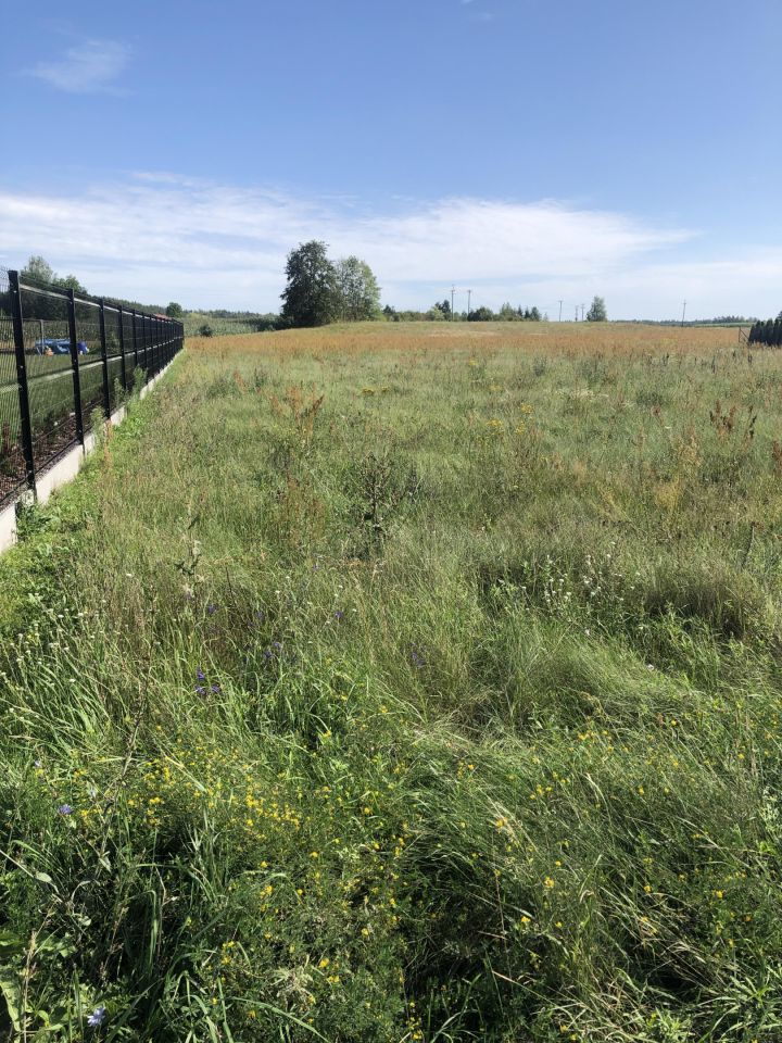 Działka budowlana Niewodnica Nargilewska. Zdjęcie 4