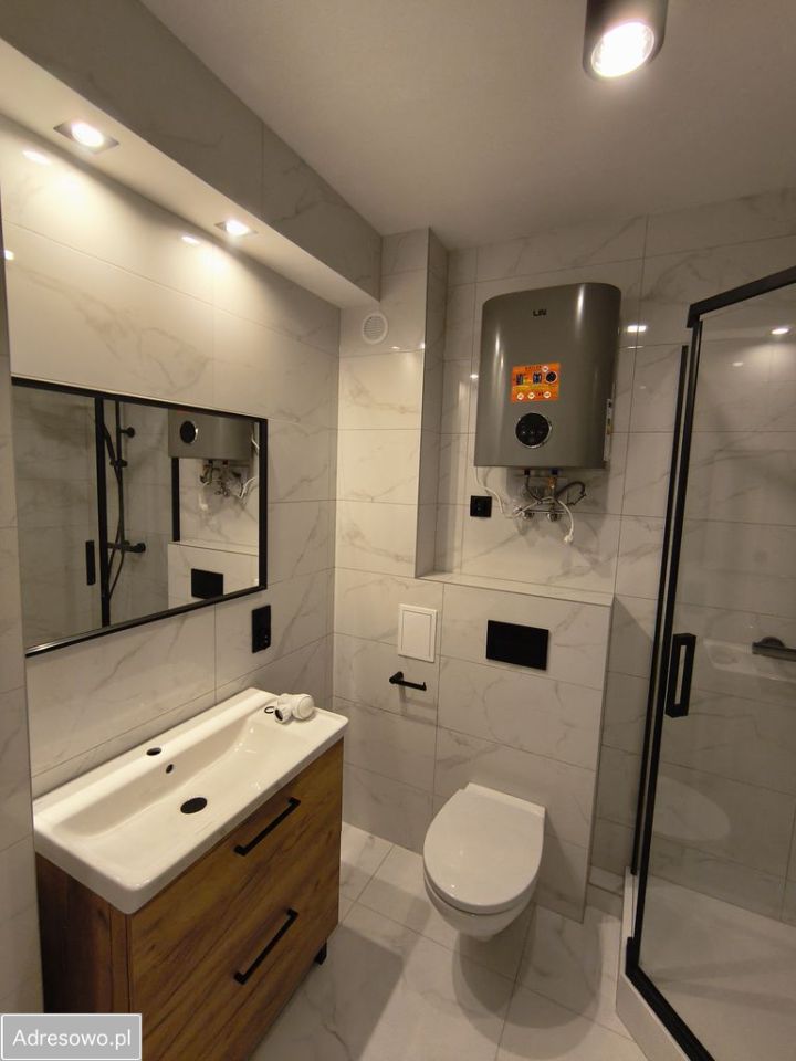 Mieszkanie 1-pokojowe Brojce, ul. Brzozowa. Zdjęcie 5