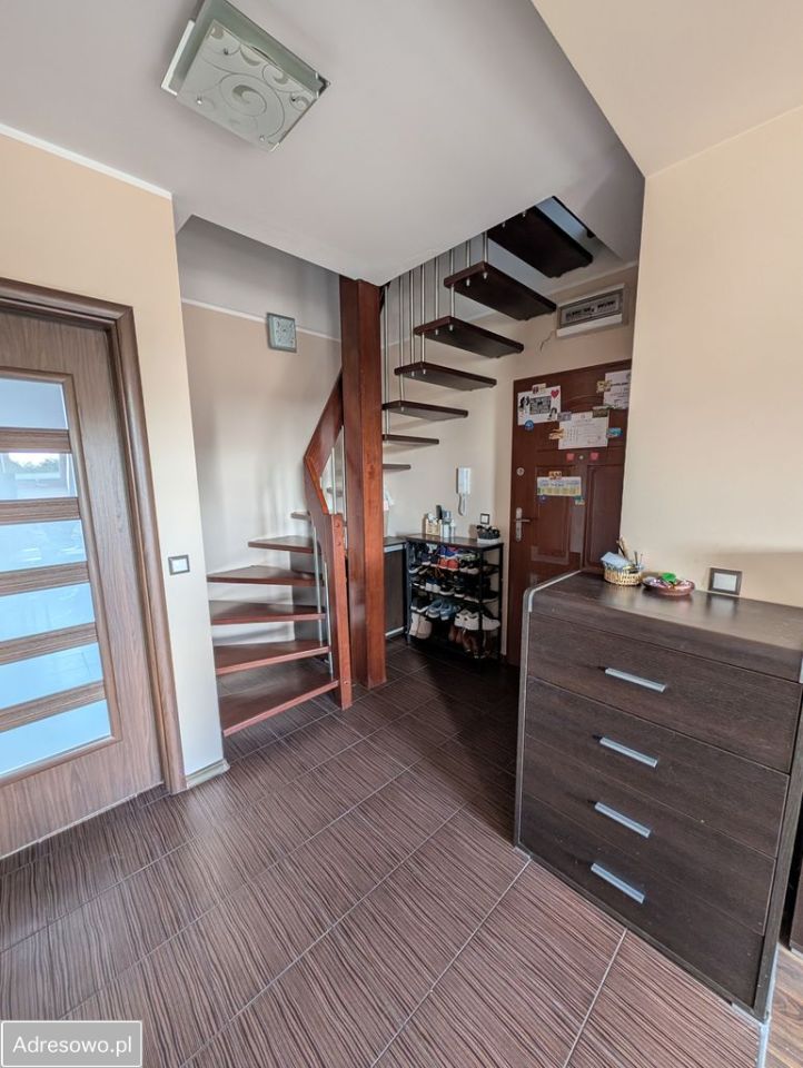 Mieszkanie 3-pokojowe Szczecin Bukowo, ul. Cztery Pory Roku. Zdjęcie 5