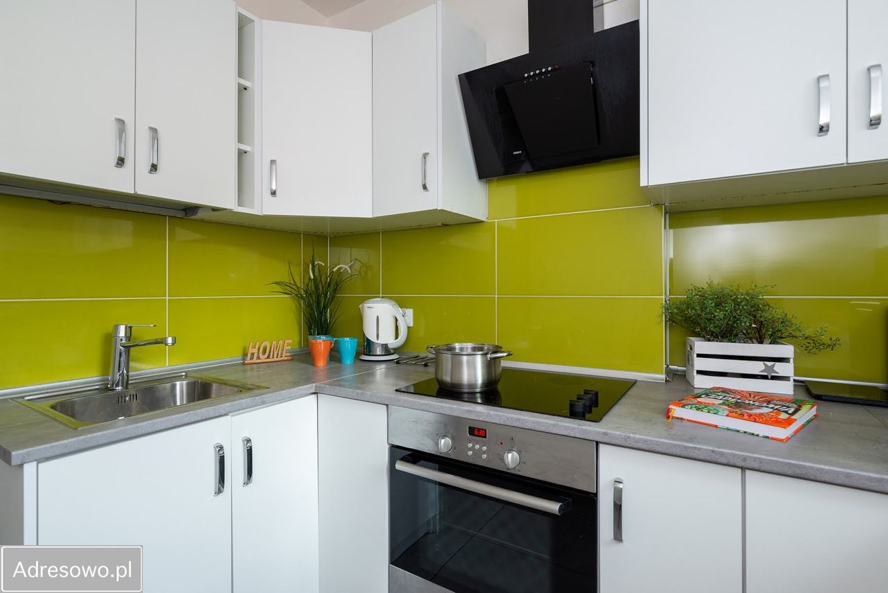 Pokój Kraków Prądnik Czerwony, ul. Mariana Słoneckiego. Zdjęcie 2