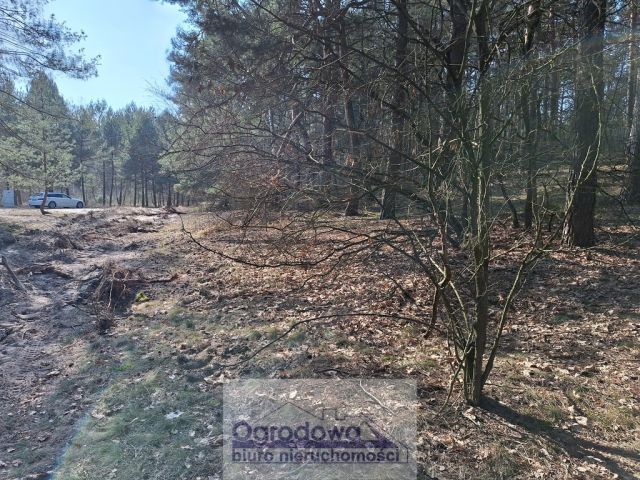 Działka rekreacyjna Urle. Zdjęcie 5