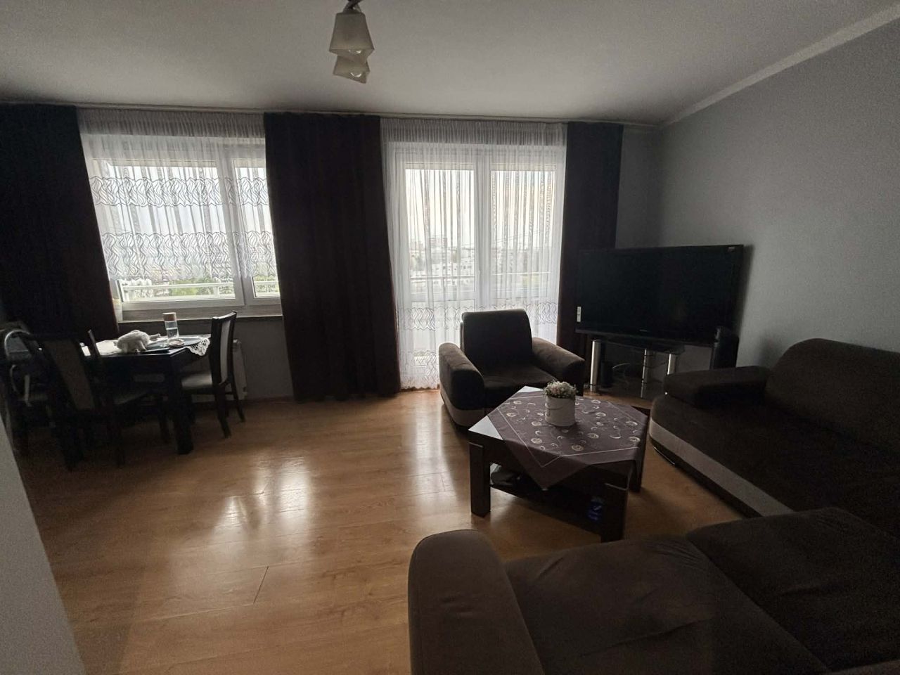 Mieszkanie 4-pokojowe Jastrzębie-Zdrój, ul. Miodowa. Zdjęcie 7