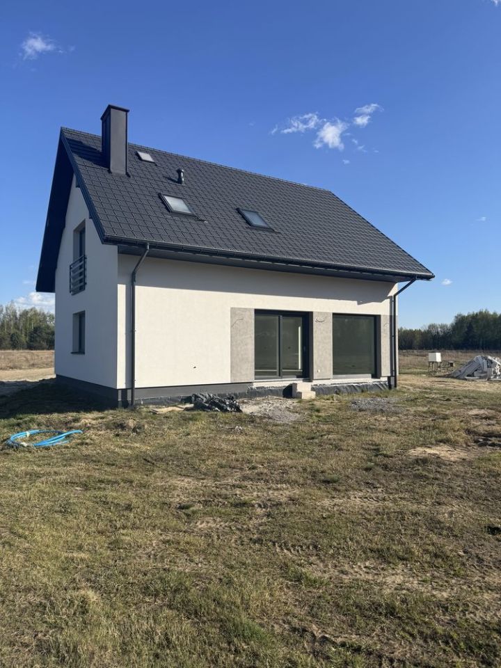 dom wolnostojący Leszczydół-Nowiny. Zdjęcie 8