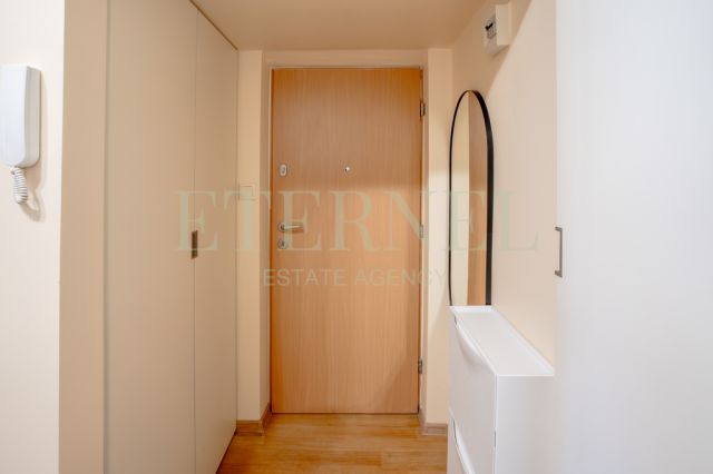 Mieszkanie 1-pokojowe Kraków Grzegórzki, ul. Mogilska. Zdjęcie 7