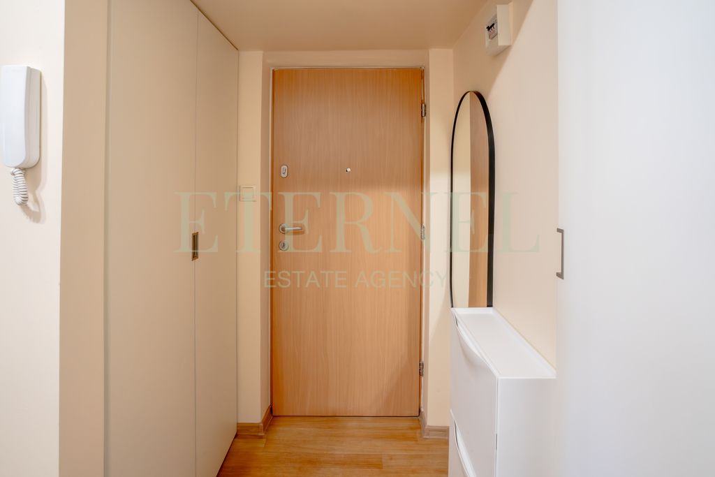 Mieszkanie 1-pokojowe Kraków Grzegórzki, ul. Mogilska. Zdjęcie 7