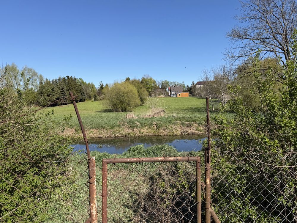 Działka rod Ciechanów, ul. Gostkowska. Zdjęcie 5