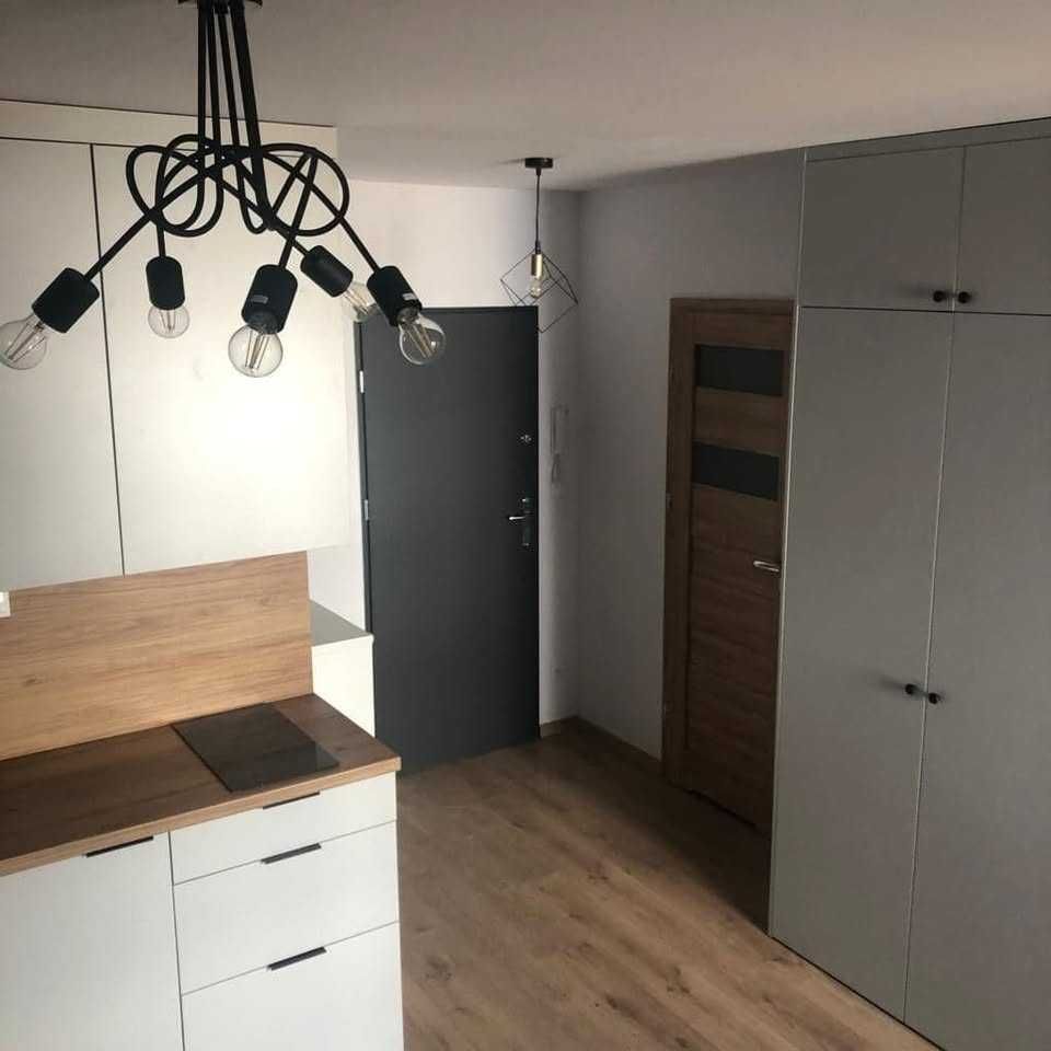 Mieszkanie 1-pokojowe Wrocław Stare Miasto, ul. Legnicka. Zdjęcie 2
